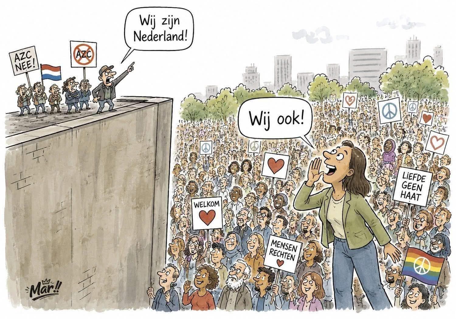 WijZijnMetMeer